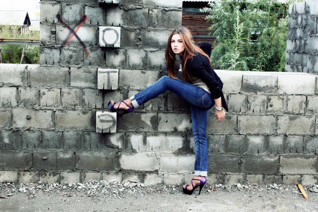 Фото Марина Азизова
