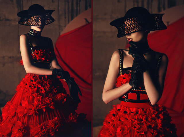 Lolita Sharun's photo