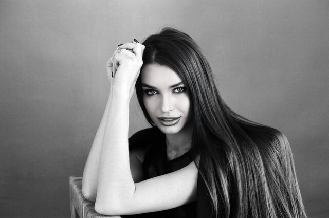 Фото Anna Beauty