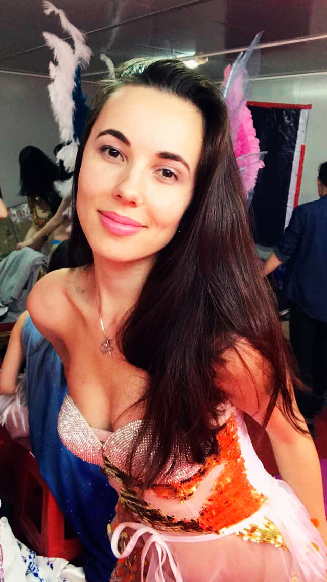 Анна