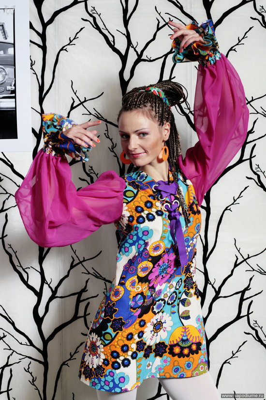 Фото Юлия Ершова