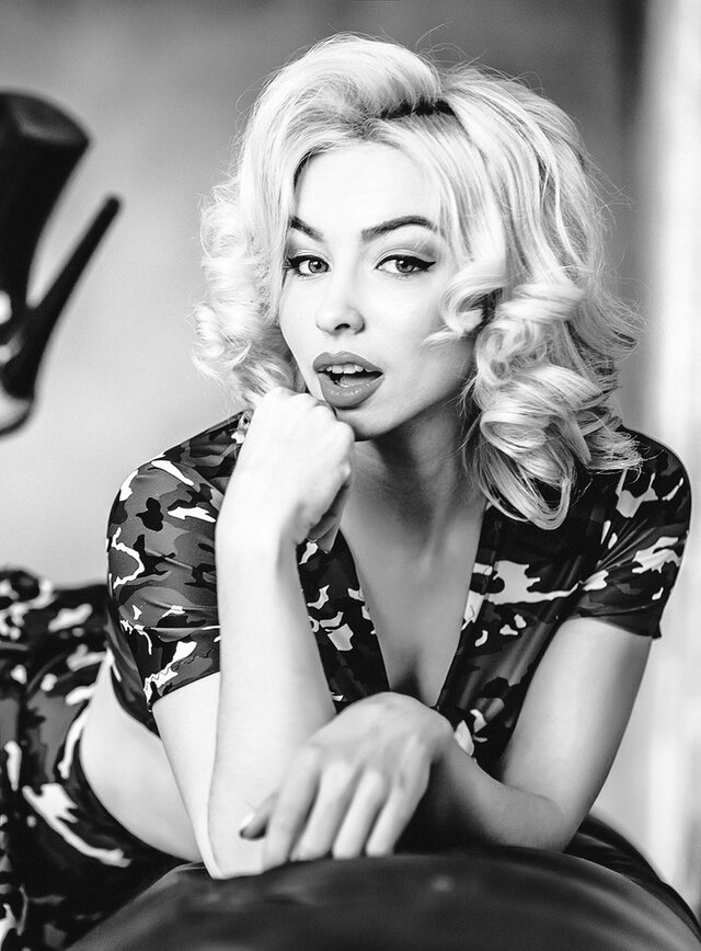 Фото Елена Тищенко