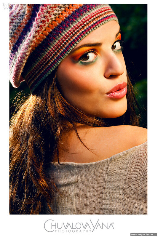 Aleksandra Korytnaa's photo
