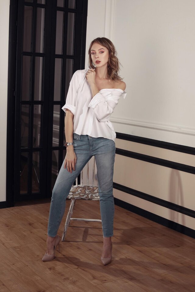 Foto Elena Egorova