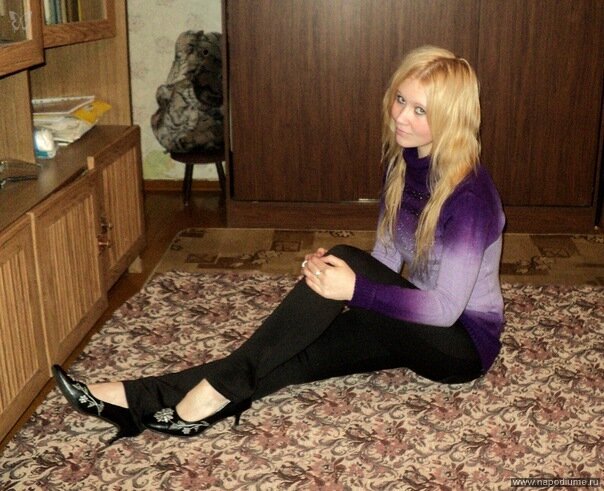 Viktoria Rudkovskaa's photo