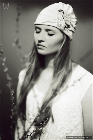 Maria Safran's photo
