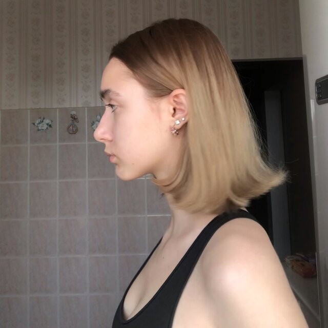 Maria Gurdumova's photo