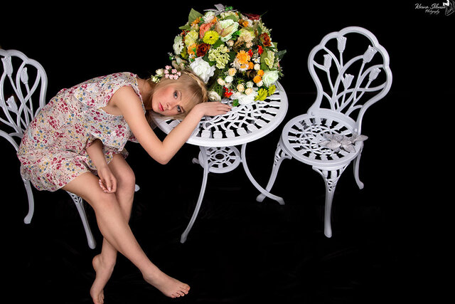 Foto Alina Sheyn