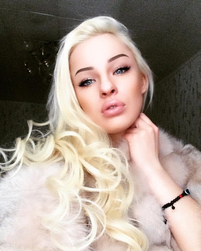 Kseniya Chirkova's photo