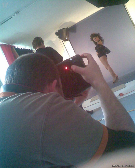 Natasha Glory's photo