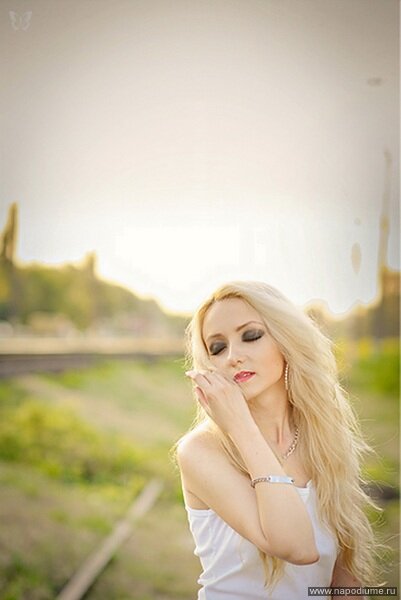 Фото Анна Сторожук
