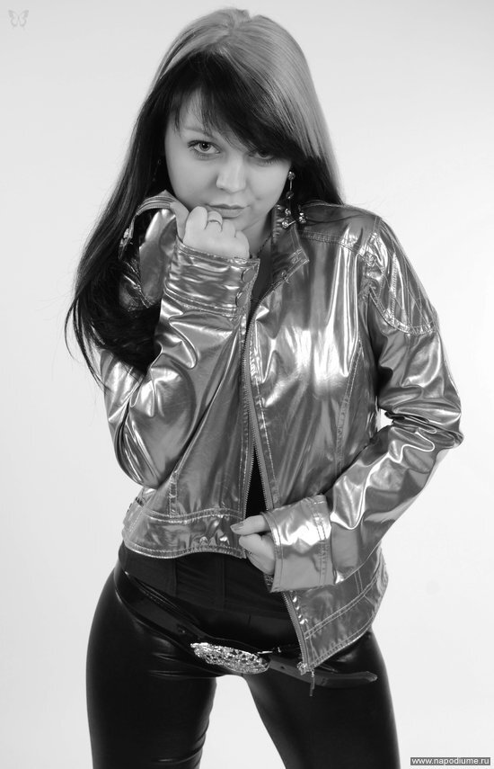 Foto Yasya Ritska