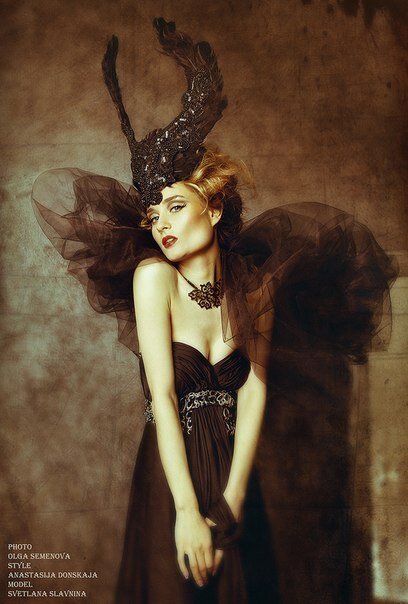 Svetlana Slavnina's photo
