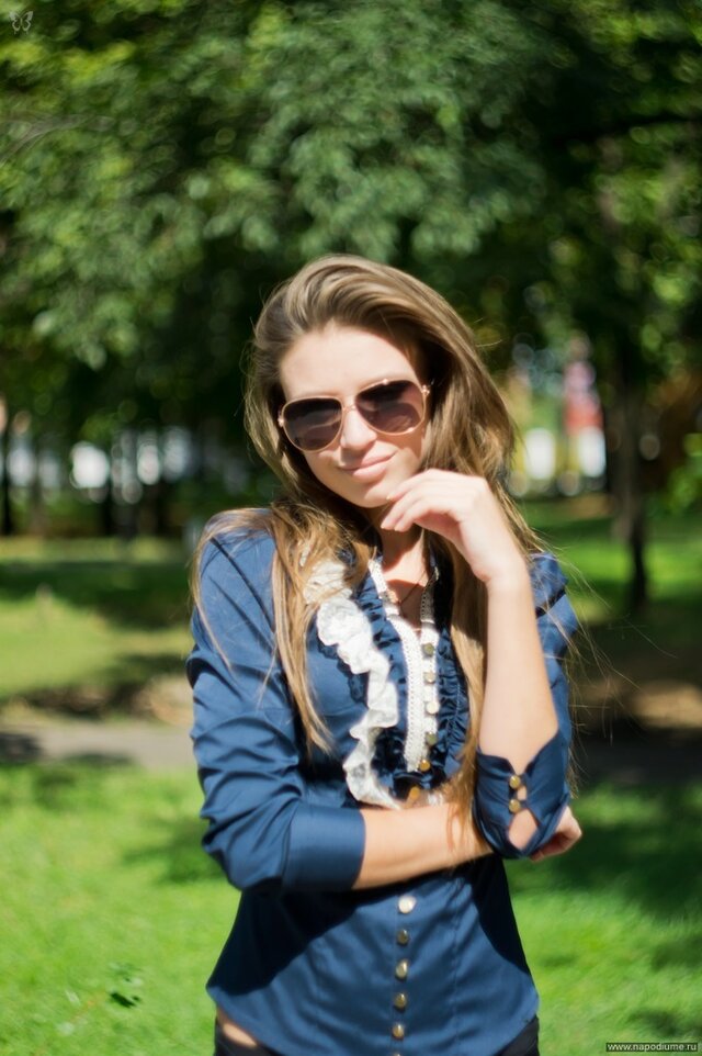 Viktorija SHHuckaja's photo
