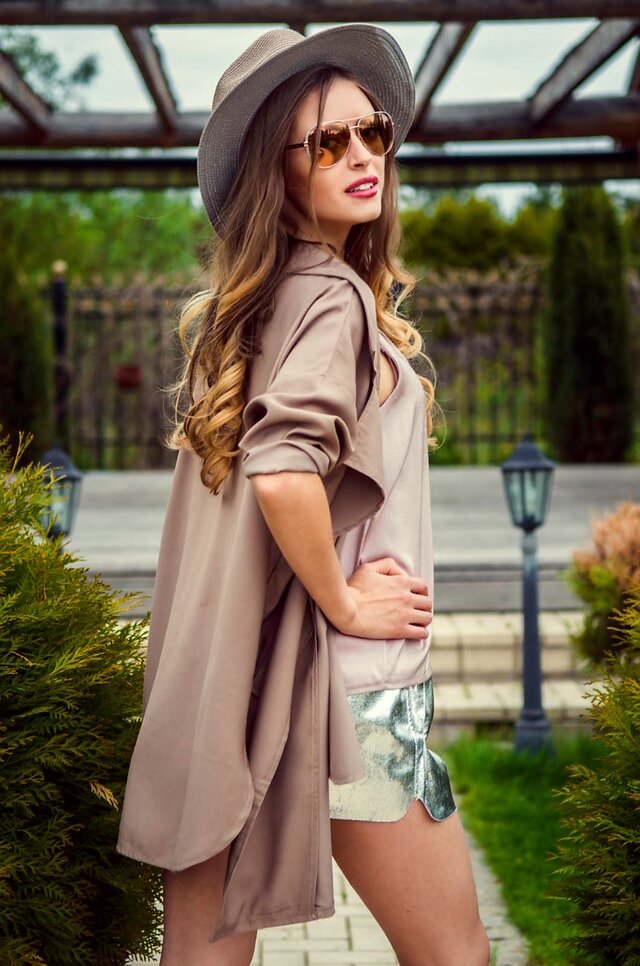 Sokolovskaya Alena's photo