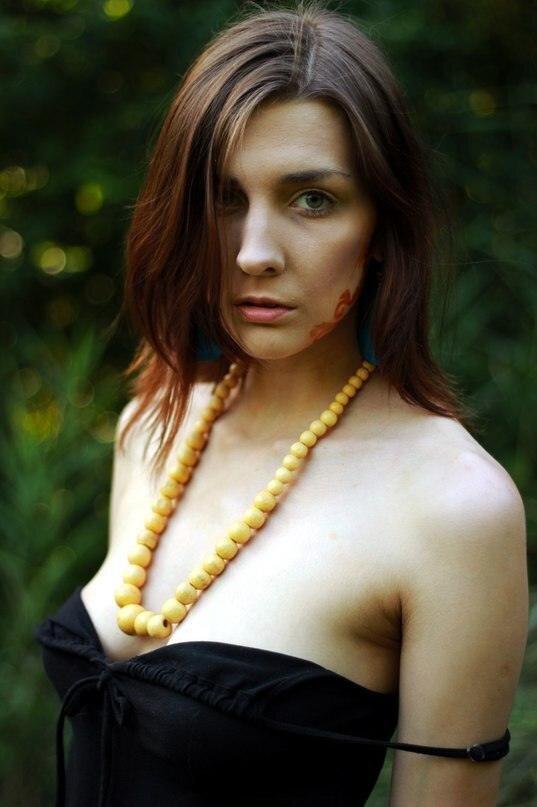 Foto Tori Pronina