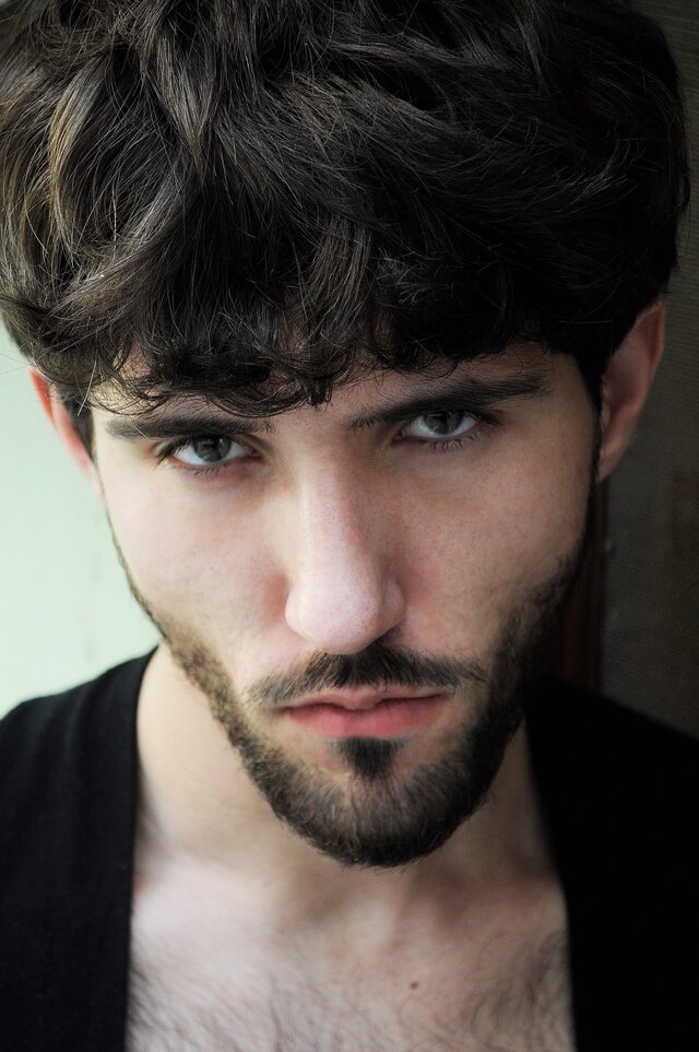 照片Serhiy Kharlamov