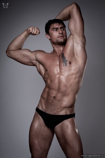 Фото Aleksandr Ankudinov
