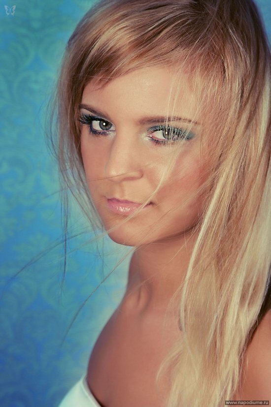 Kristina Gajvoronskaa's photo