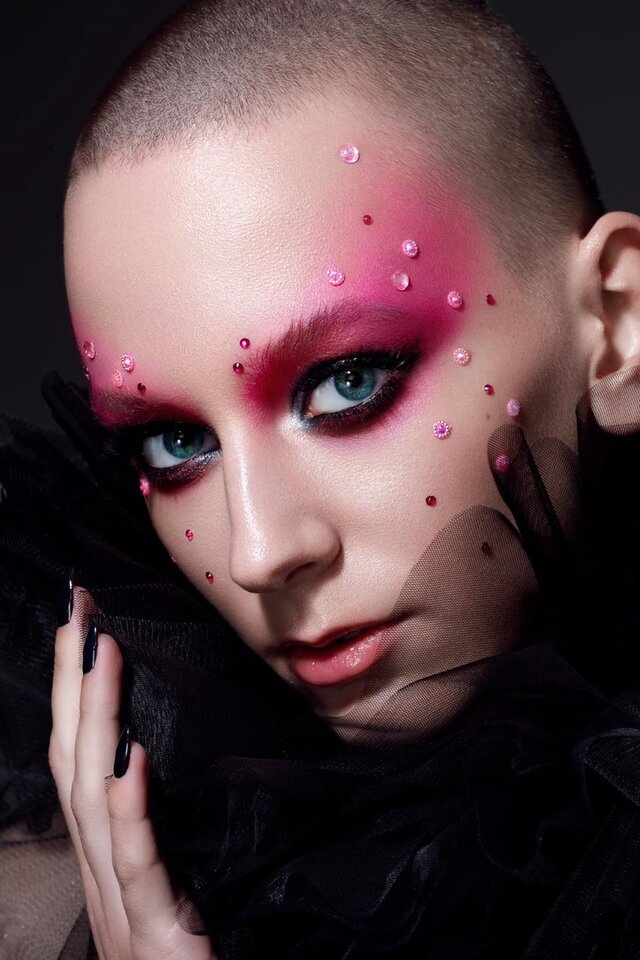 Foto Alexandra Rubtsova