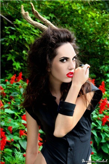 Ioanna Vrubel''s photo