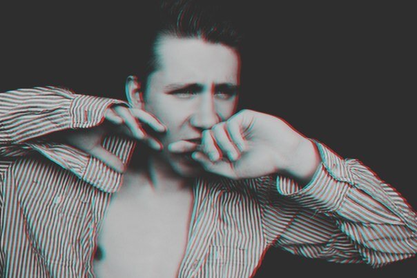 Фото Егорий Семенов