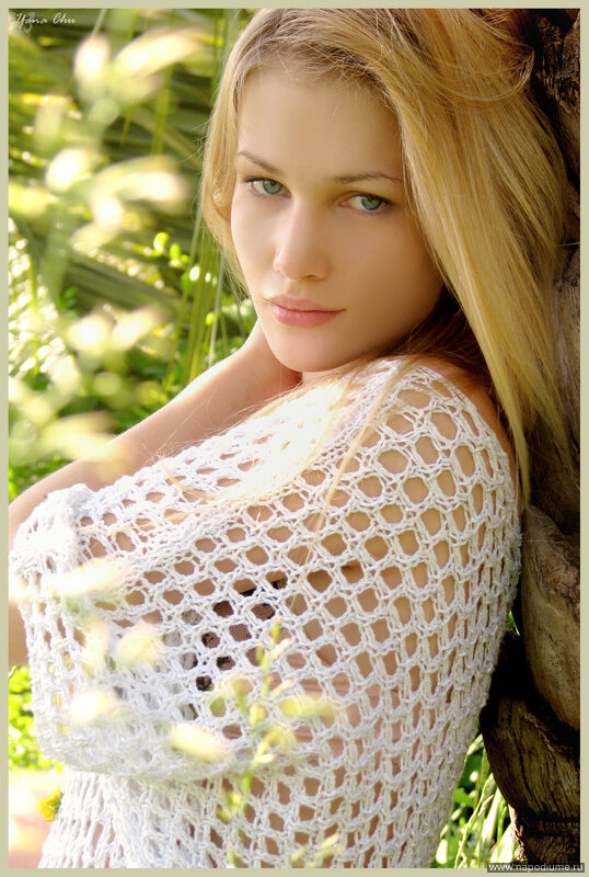 Valeria Klimova's photo