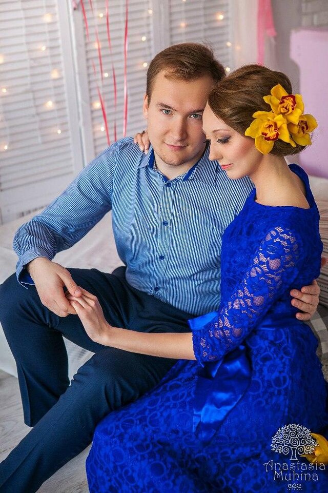 Фото Екатерина Мухина