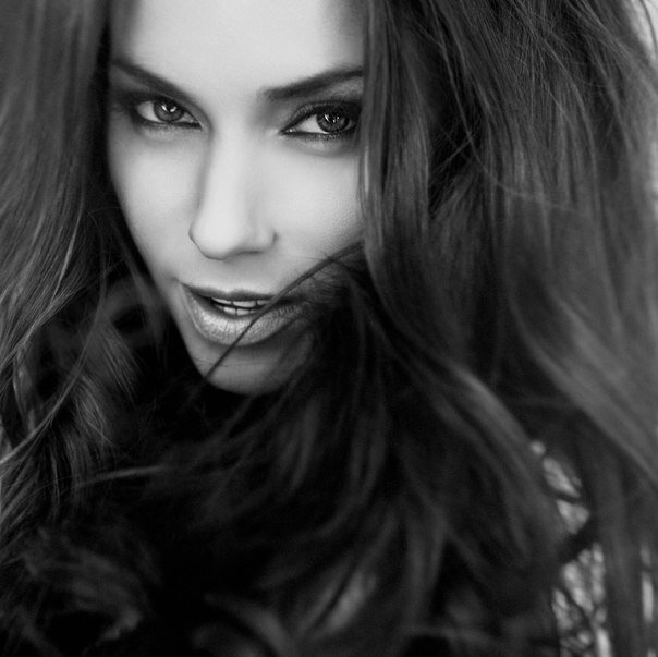 Tatiana Milushkova's photo