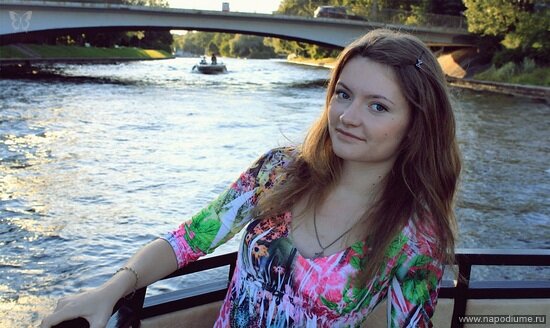 Alina Dolguseva's photo
