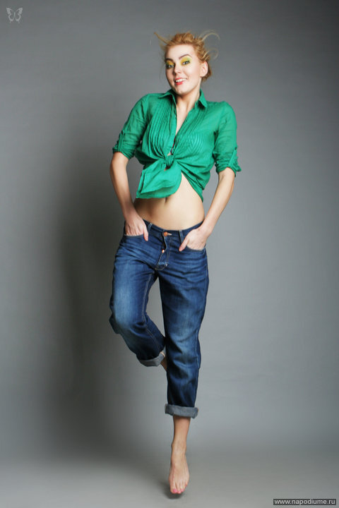 Фото Olya Lukisha