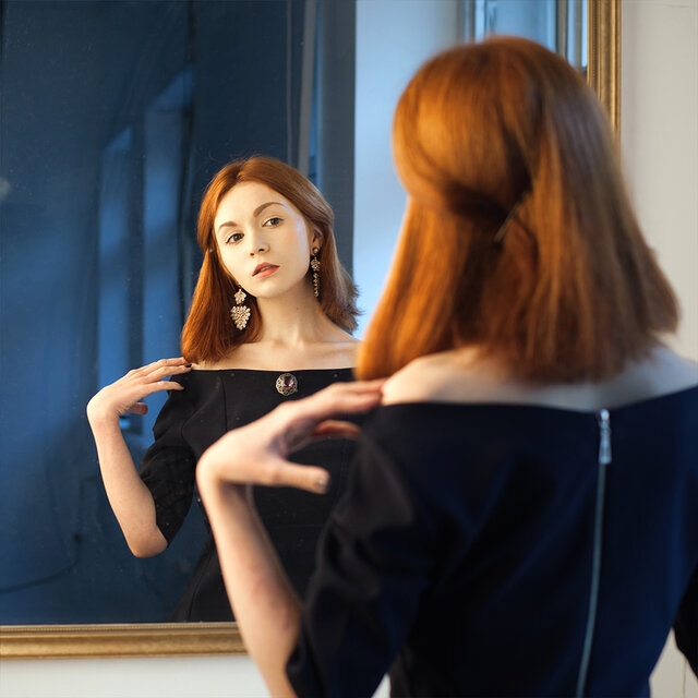 Elizaveta Omezina's photo