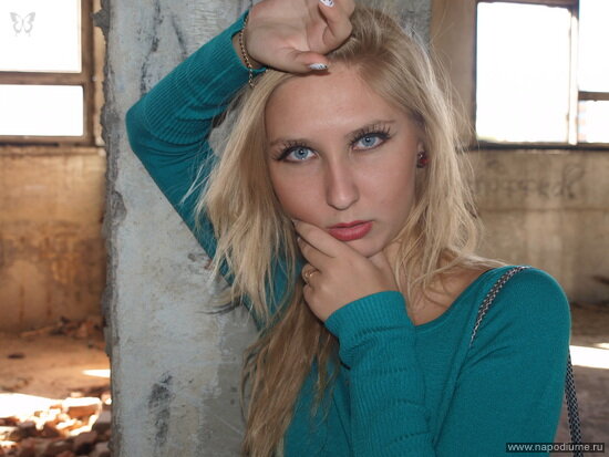 Viktoria Ackasova's photo