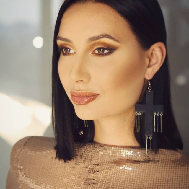 Alla Matvienko's photo