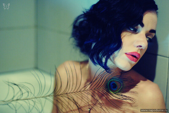 Maria Karpenko's photo