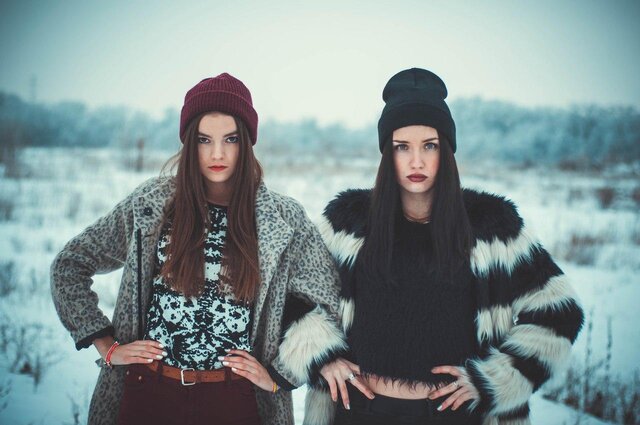 Irina Shpakovskaya's photo