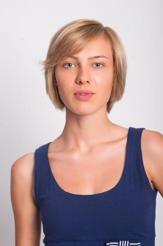 Фото Аня AnnSun Касаткина