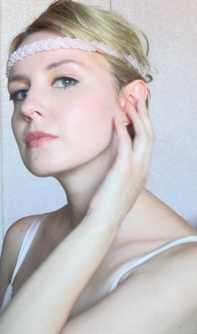 Фото Viktoria Snaufe