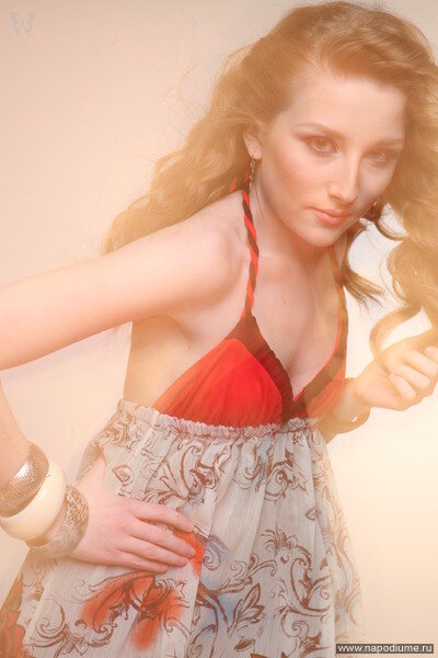 Ksenia Korol'kova's photo