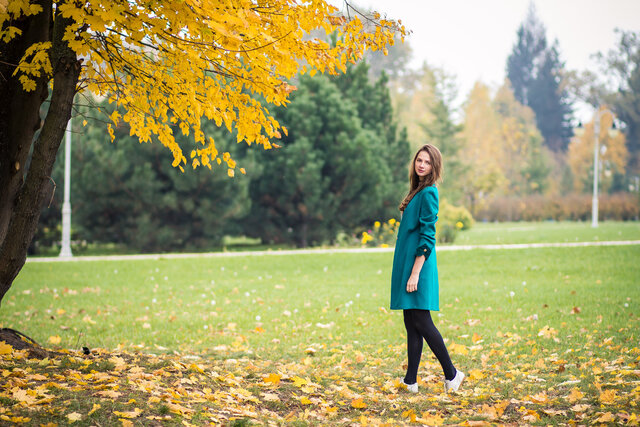 Ekaterina Fedorchenko's photo