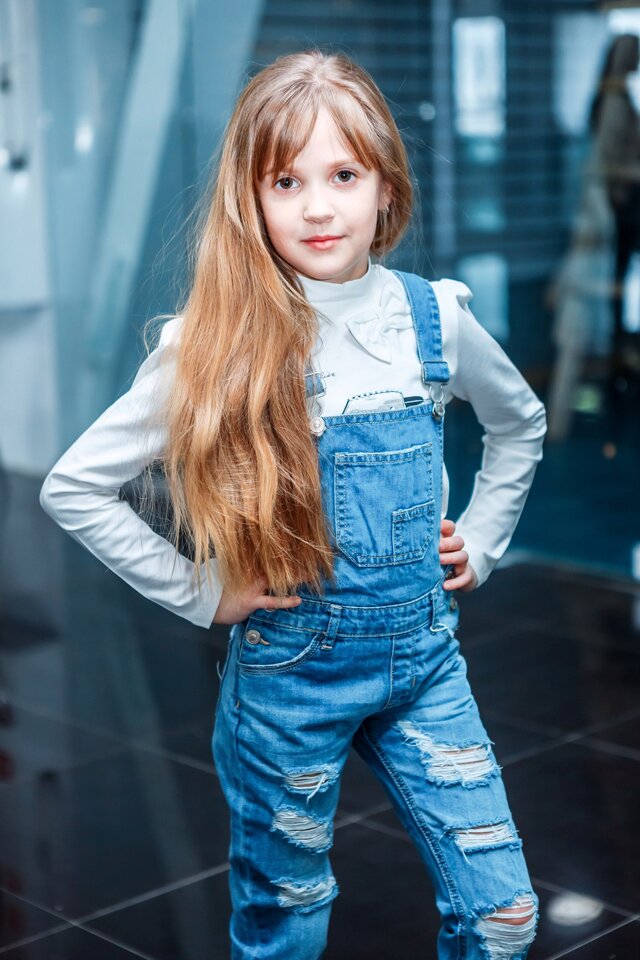 Foto Arina maksimova