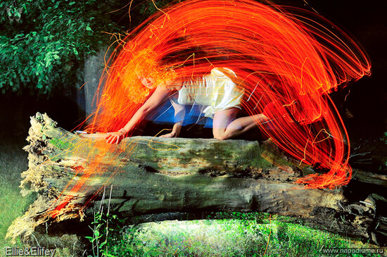 Фото Ira Bagmet