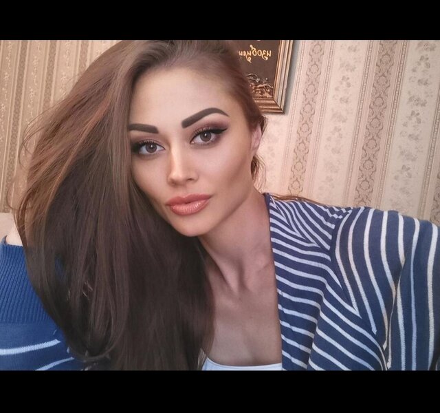 照片Anet Kvitkovskaya
