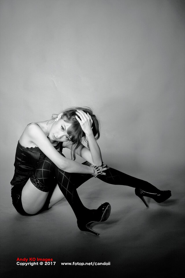 Andy Ko's photo