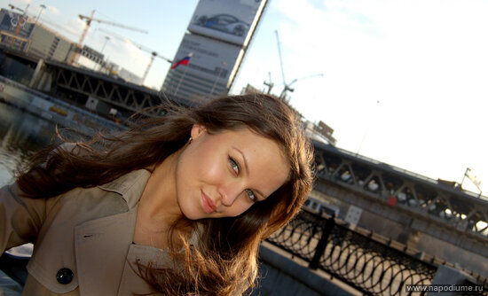 Фото Tatyana Klochkova