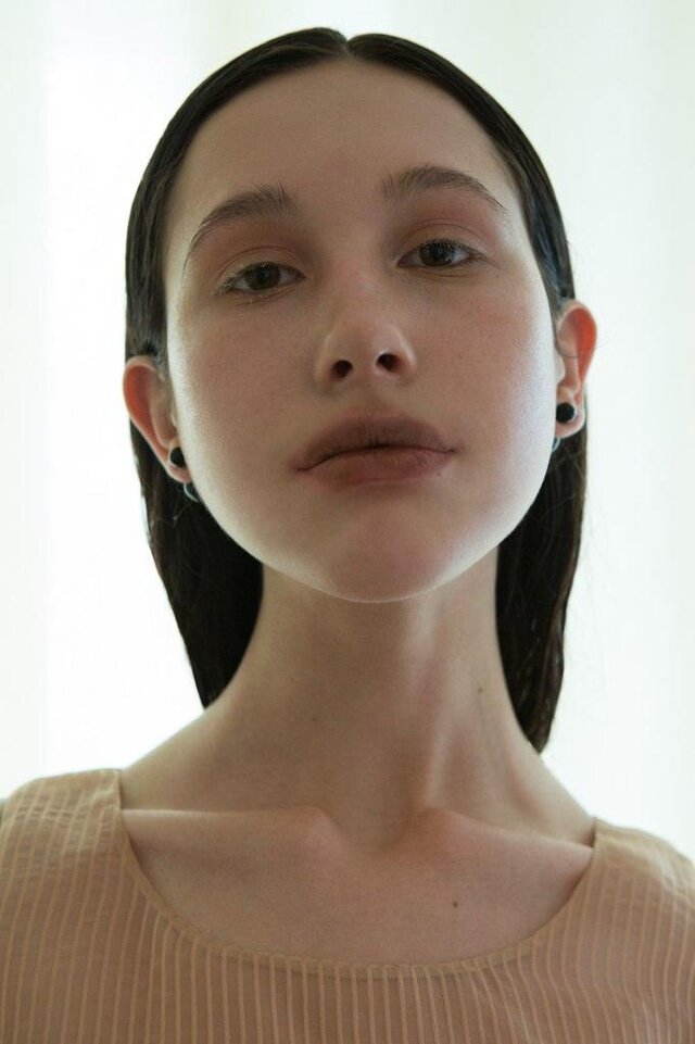 Фото Anfisa Vanfiss Vlasova