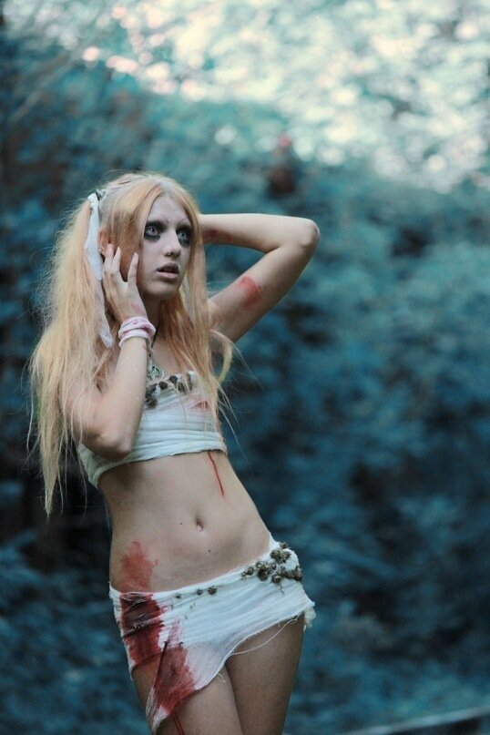 Фото Елена Lilith Агафонова