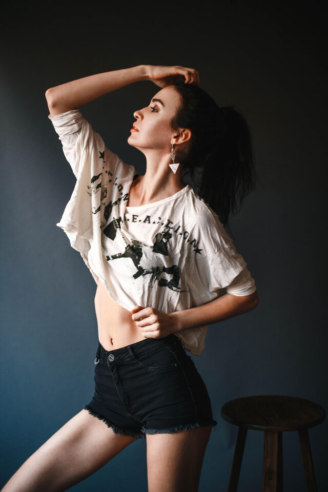 Фото Anna Korobeinikova