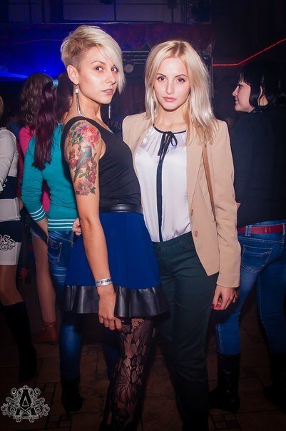 Фото Мария Maria_Prada Агеева