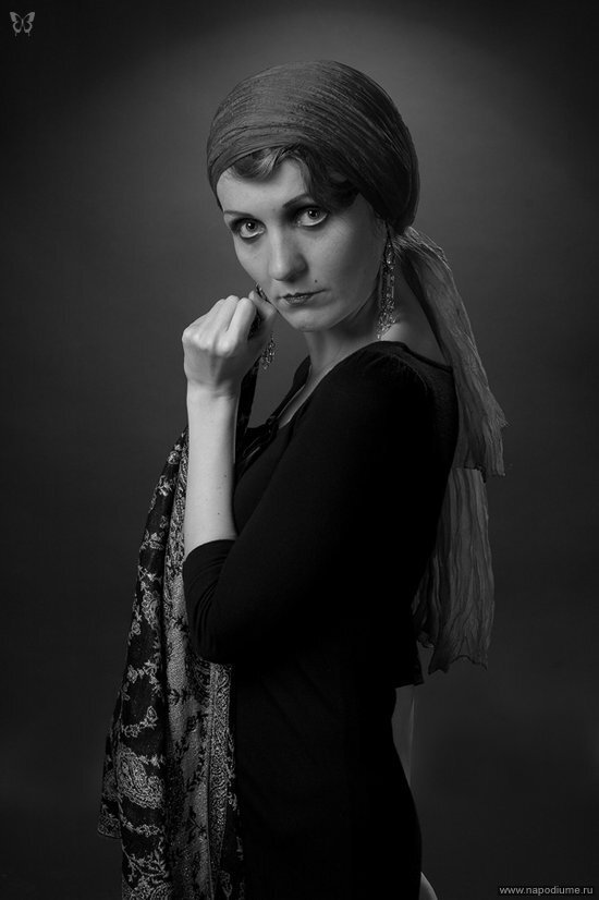 Mikhail Grigoryev's photo